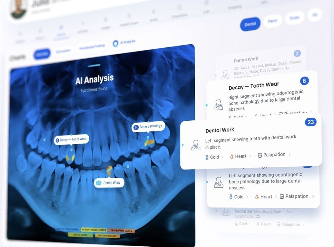 Machine Learning in Healthcare: Benefits, Use Cases, and Limits