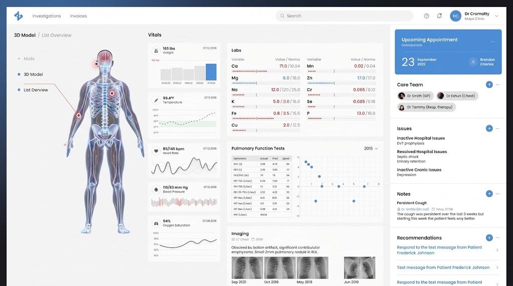 Mental Health App Development: Integrations, Compliance, and Build Process